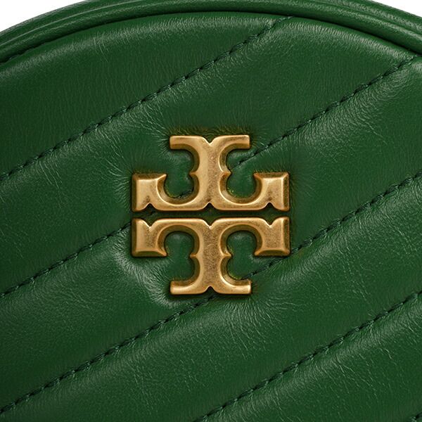新品 トリーバーチ TORY BURCH ショルダーバッグ キラ シェブロン