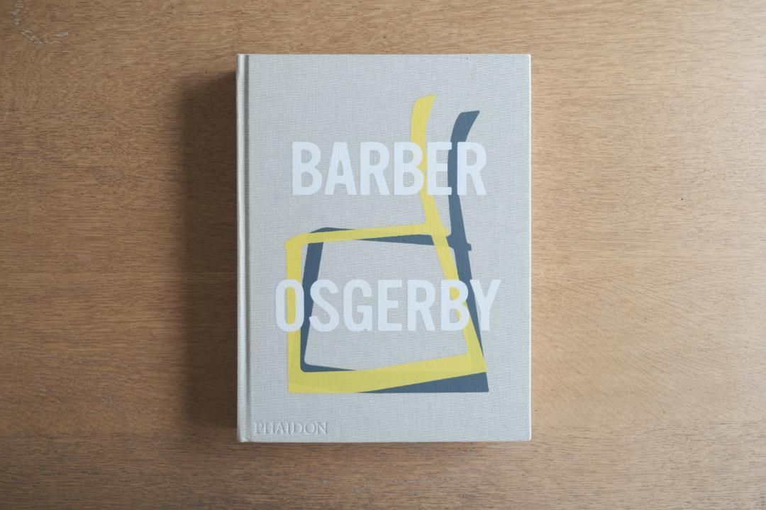 Barber Osgerby Projects