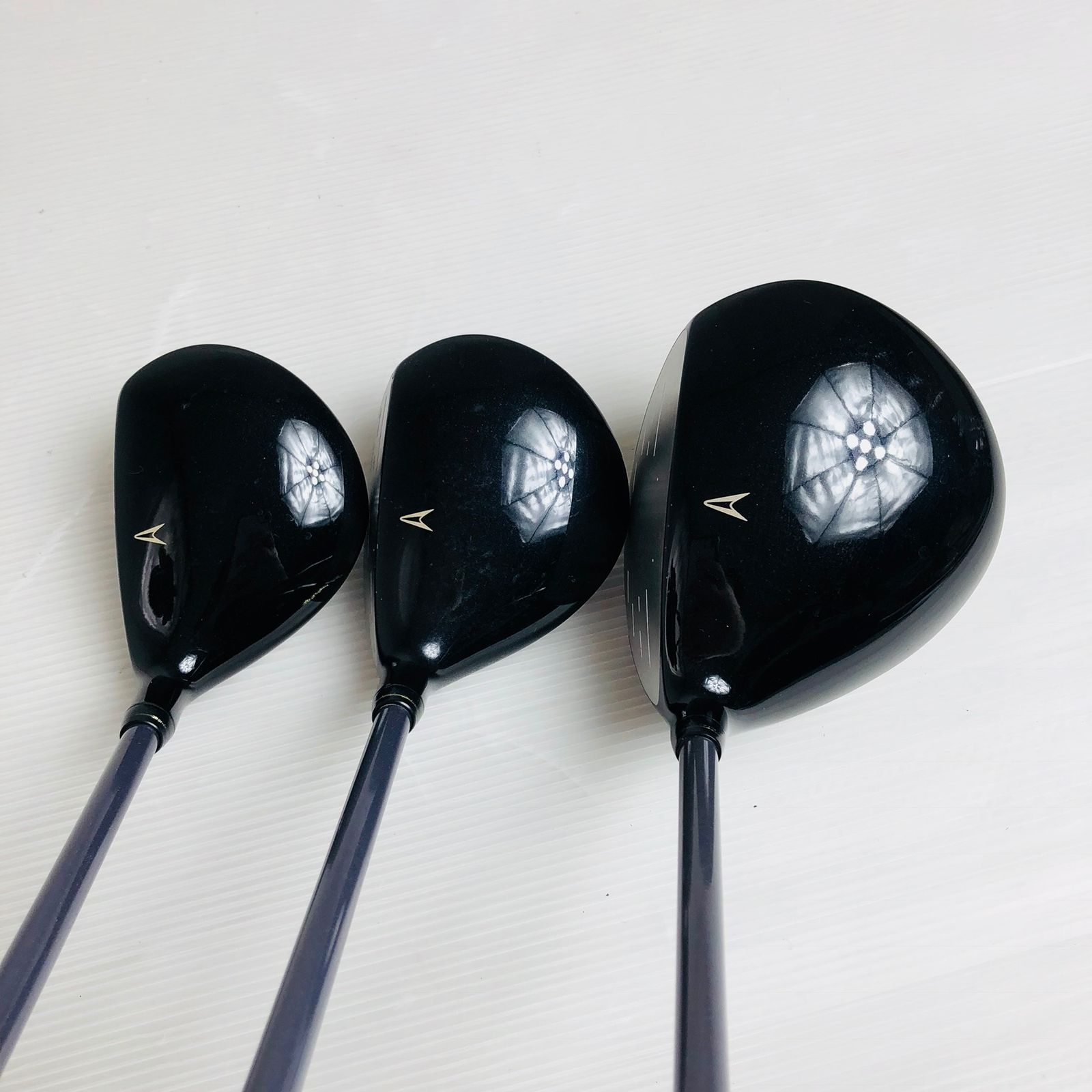 レディース DUNLOP ダンロップ XXIO ゼクシオ ゴルフ クラブ セット 入門 バッグ付き フルセット 右利き パター付