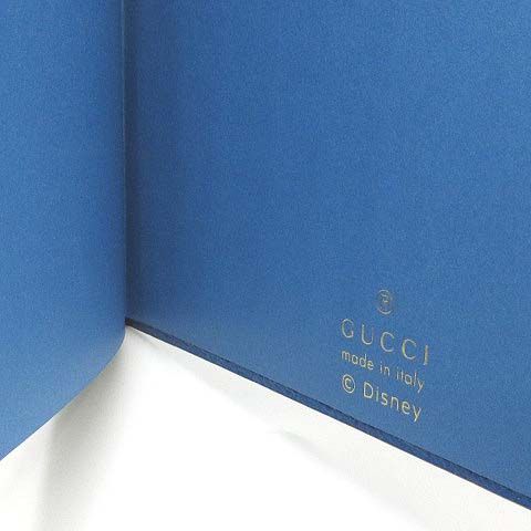 新品同様 グッチ GUCCI ディズニー Disney ドナルドダック GG