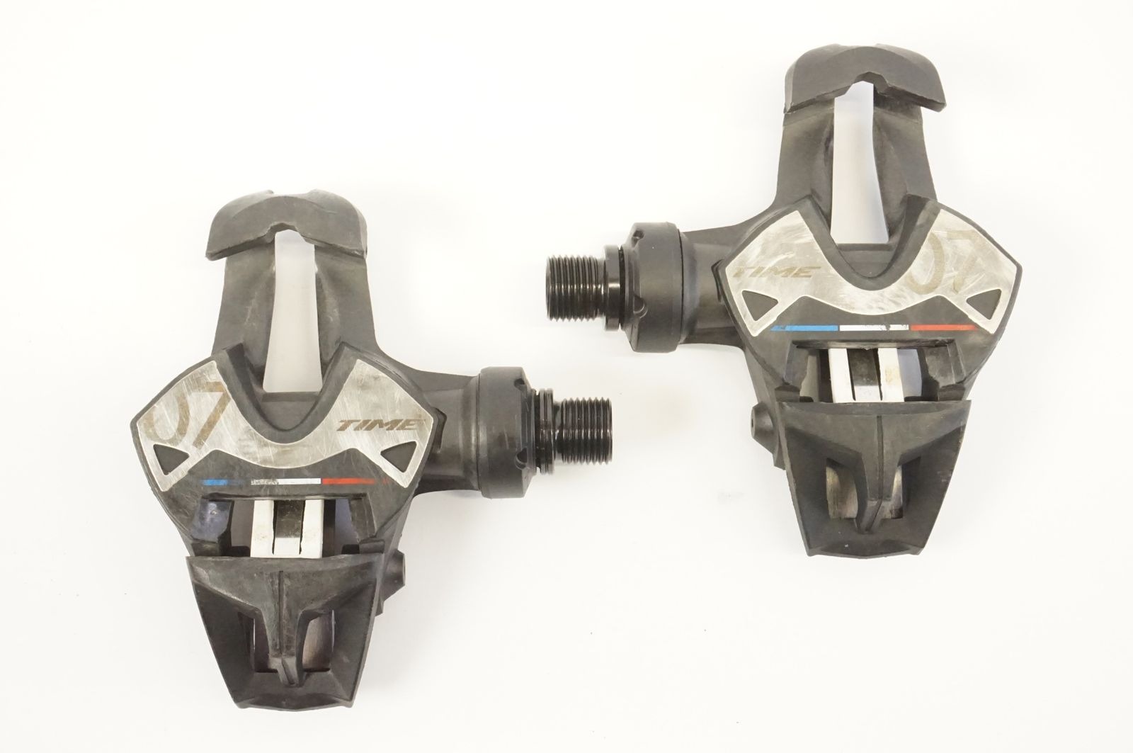 TIME xpro15 ビンディングペダル 中古 楽天市場】time ペダルxpro15の