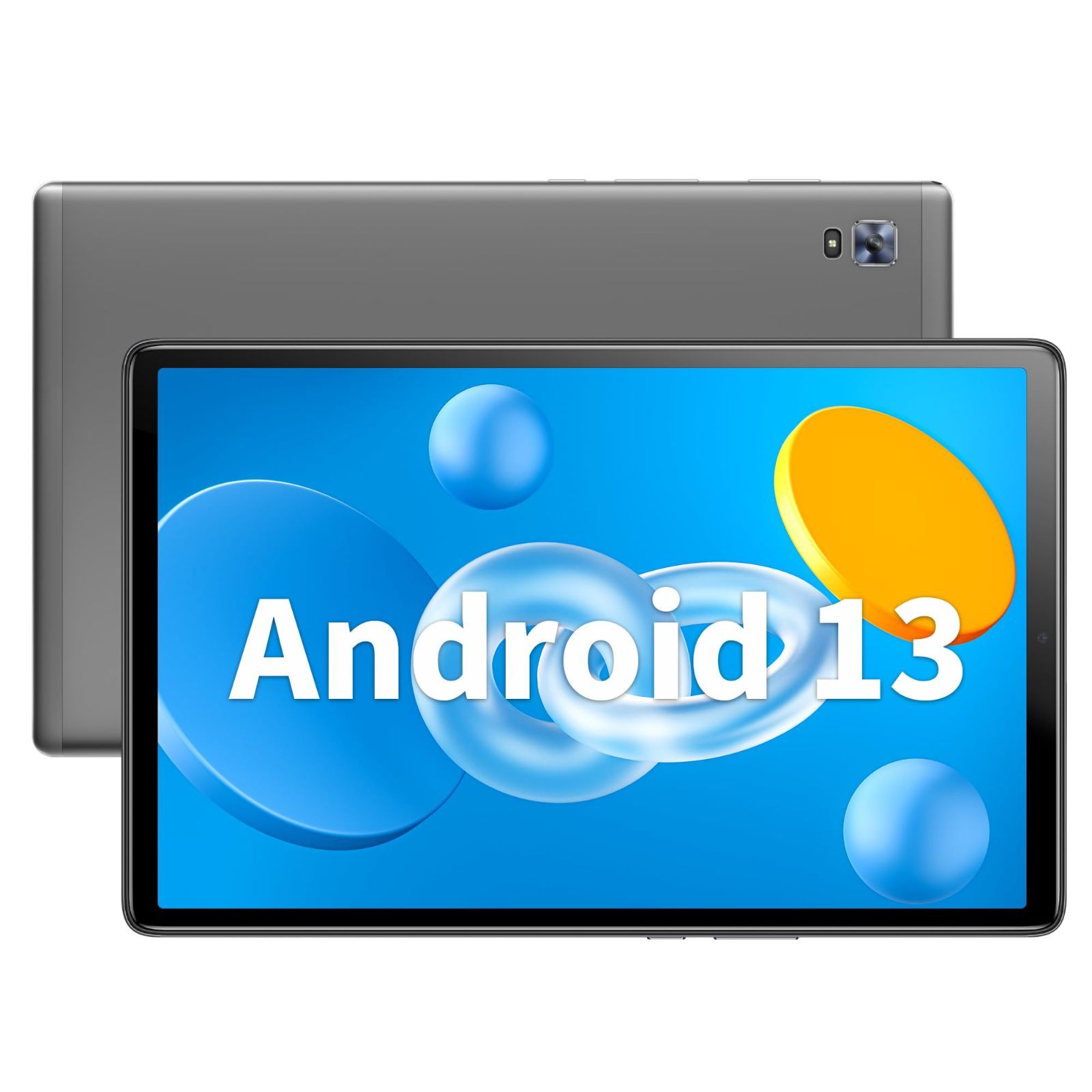 在庫処分】Topsand 【最新Android 13タブレット】10.1インチタブレット