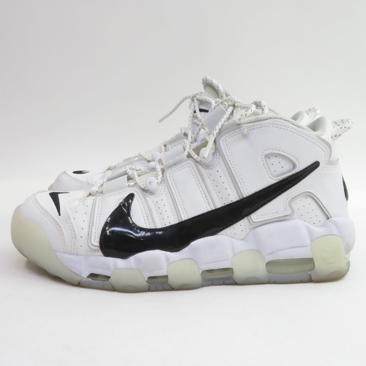 NIKE ナイキ AIR MORE UPTEMPO '96 エアモアアップテンポ DQ5014-100
