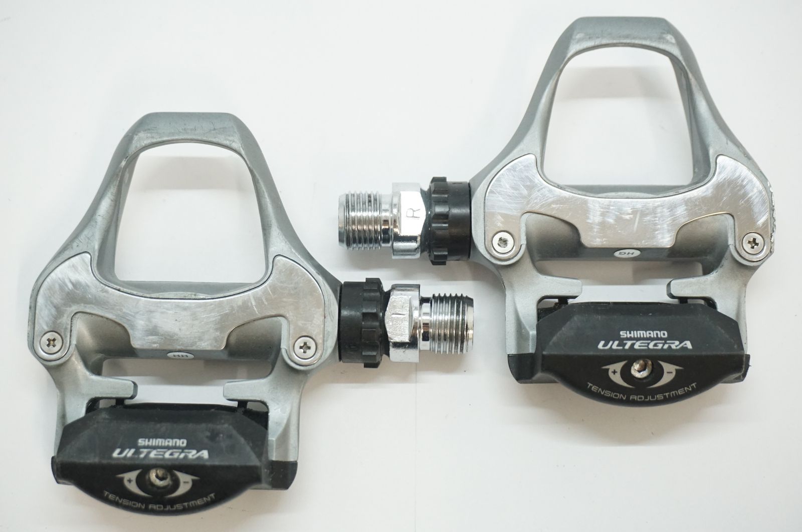 SHIMANO 「シマノ」 ULTEGTA PD-6700 ペダル / バイチャリ福岡店