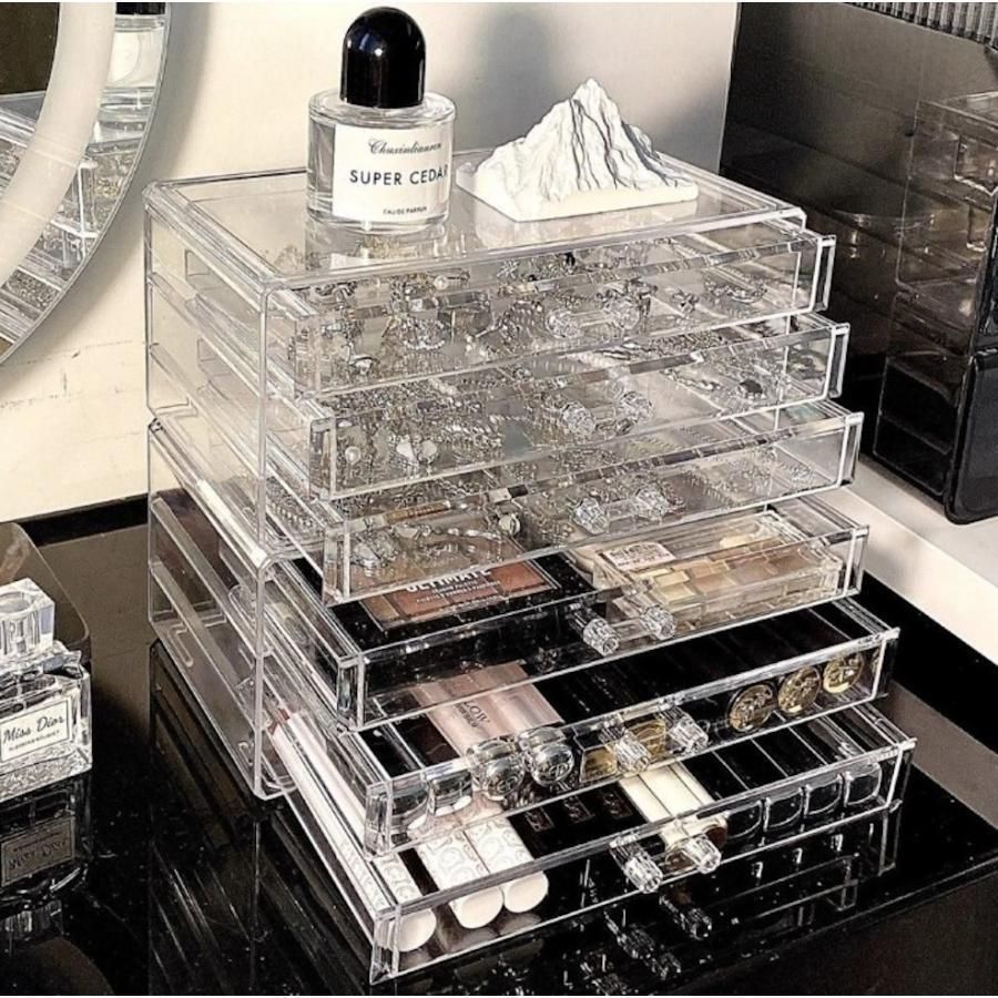 メイクボックス