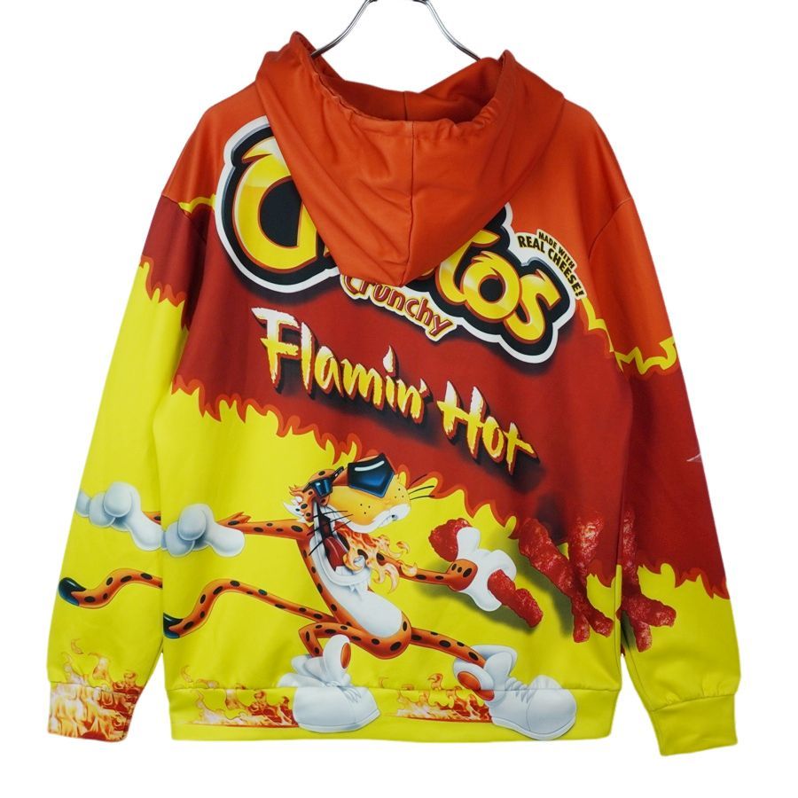 ミックスオレ ブースター マスコット 2019年 Strike !!!