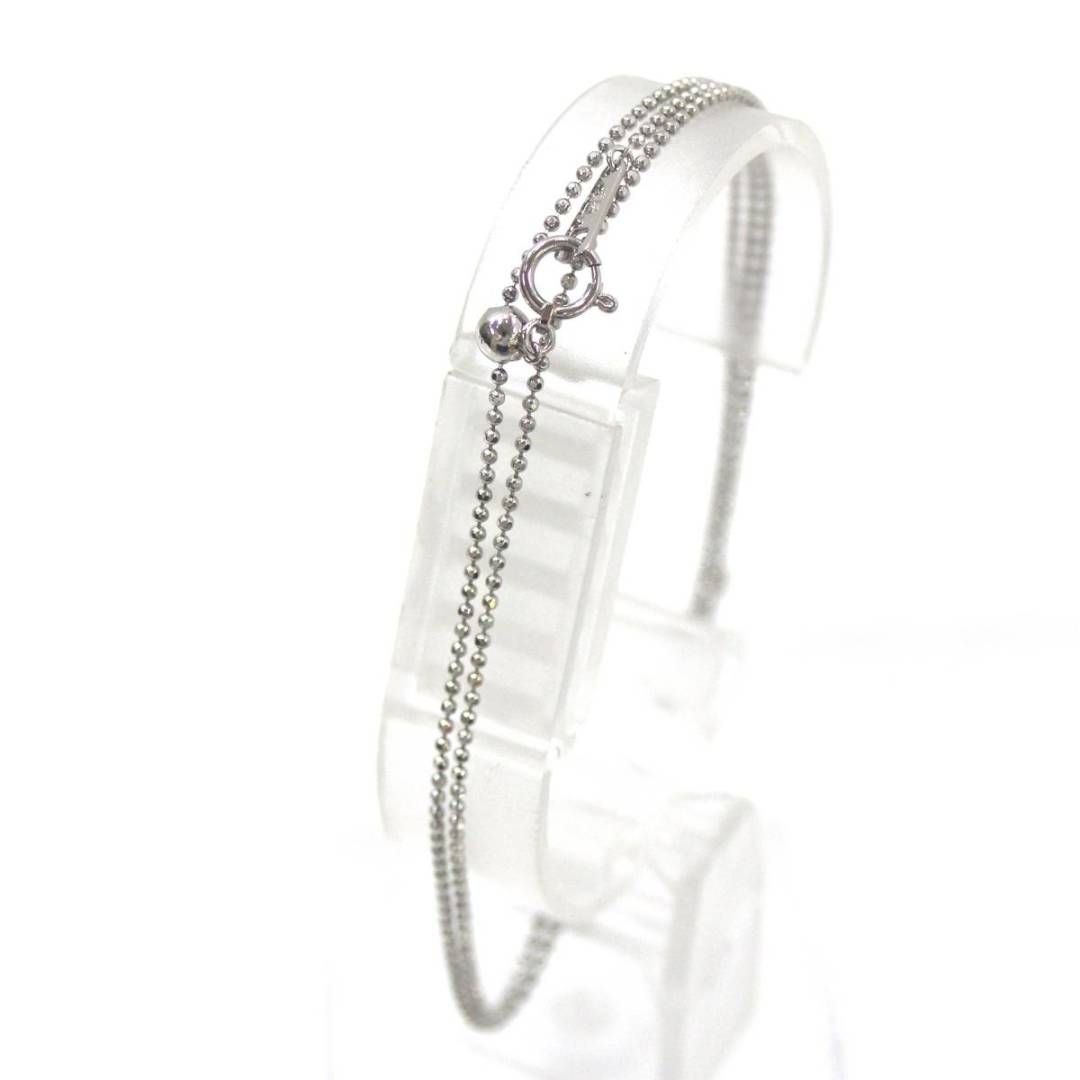 pt850 セイコージュエリー ネックレス チェーン