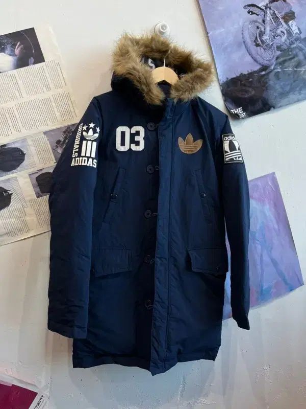 雷市場（ポンジャン）商品韓国直送】 adidas(アディダス) ダックダウン 