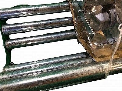 OMI 大見工業 ハンディスパイラルカッター HSD-110ST サブローラー付き 安全ストッパ―付 ダクトカッタ 切断機116342 WWW_USTAUSTRALIA_COM_AU