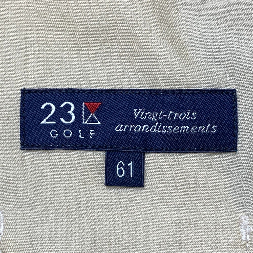 23区GOLF