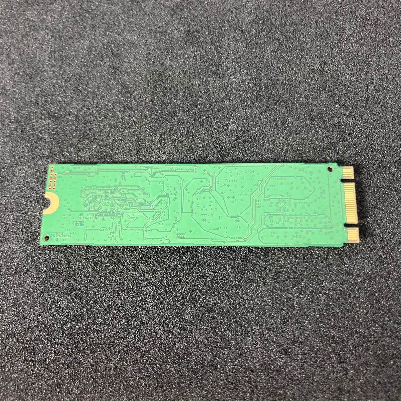 中古Samsung MZNLN256HAJQ 256GB SSD 4点セット 中古Samsung MZNLN256HAJQ 256GB SSD 4点セット - メルカリ