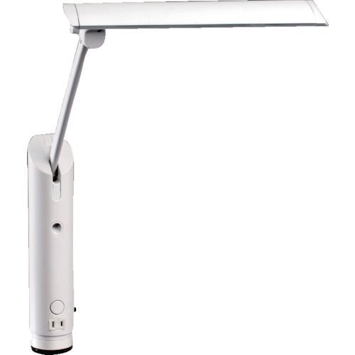 Z-LIGHT LEDデスクライト Z-10RW （ホワイト）山田照明 ジャンク