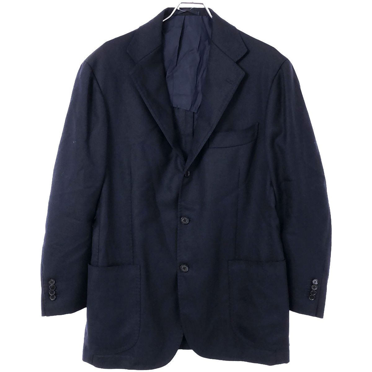RING JACKET リングヂャケット MEISTER ホップサックジャケット RING JACKET リングヂャケット MEISTER ホップサックジャケット