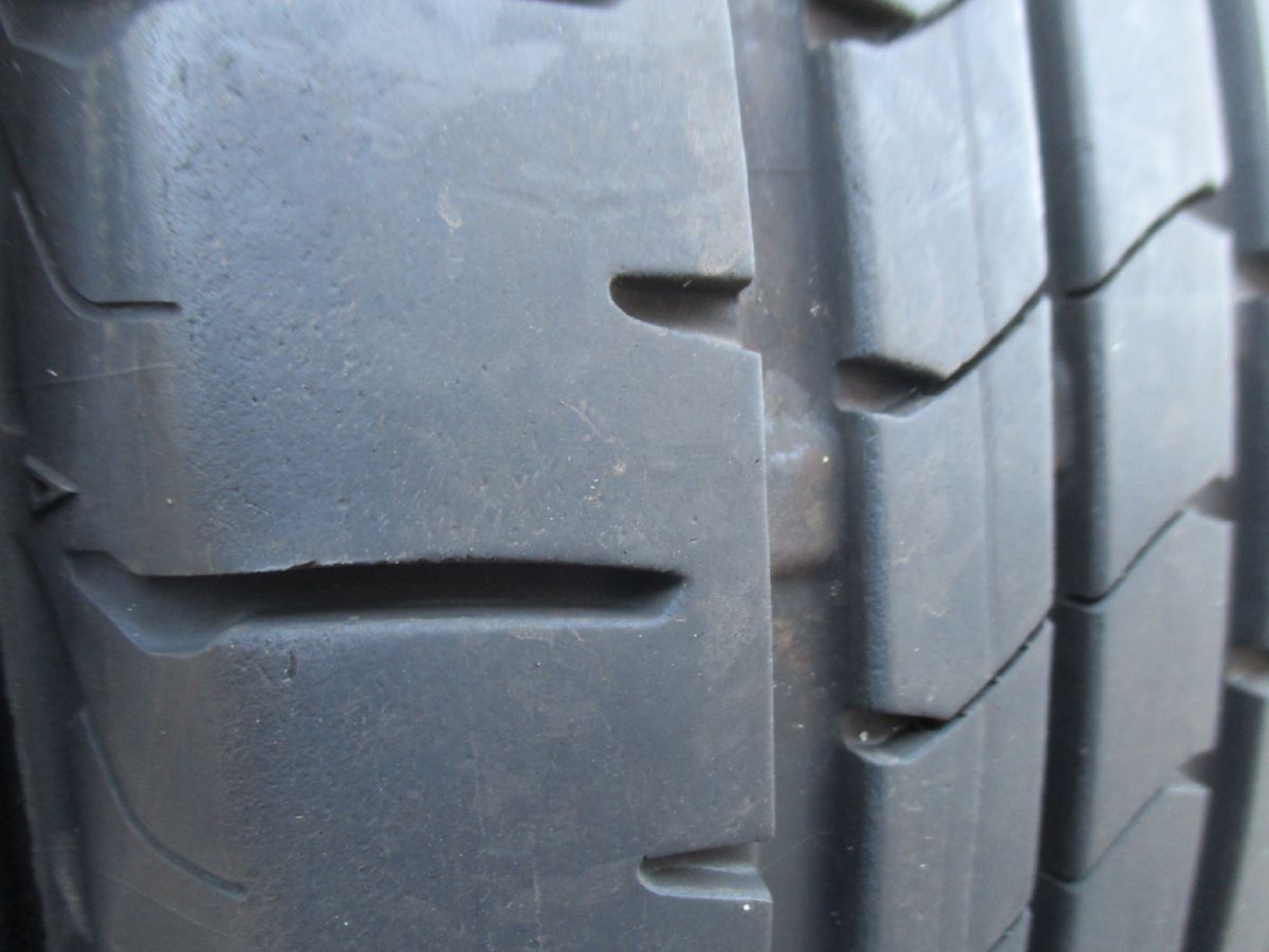 ブリヂストン ECOPIA