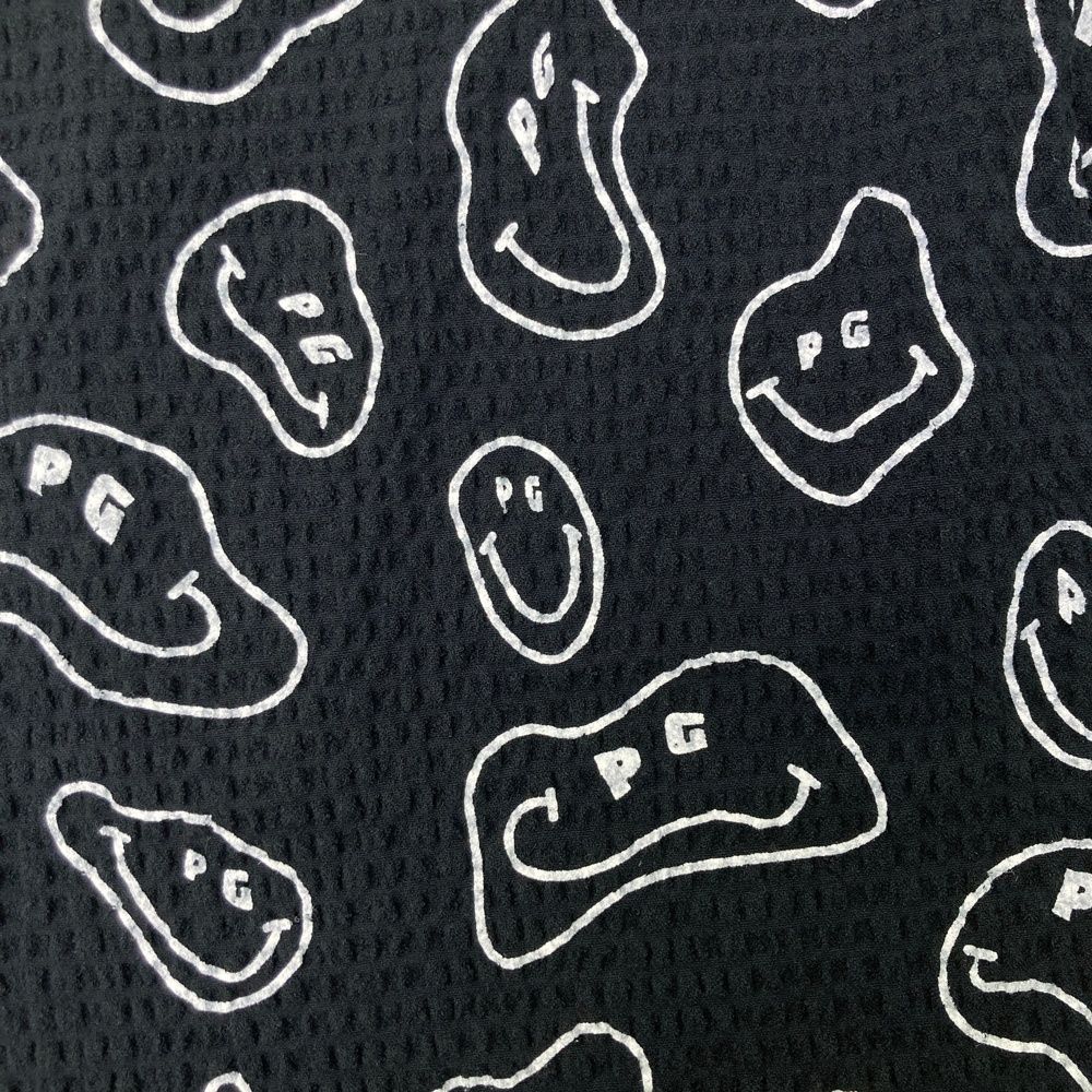 送料無料の商品多数！ サイズ 0 PEARLY GATES パーリーゲイツ 055-2234610 ストレッチスカート シアサッカー TOKE NIKO ニコちゃん ネイビー系 240101535105 ゴルフウェア レディース ストスト 【最安値人気】