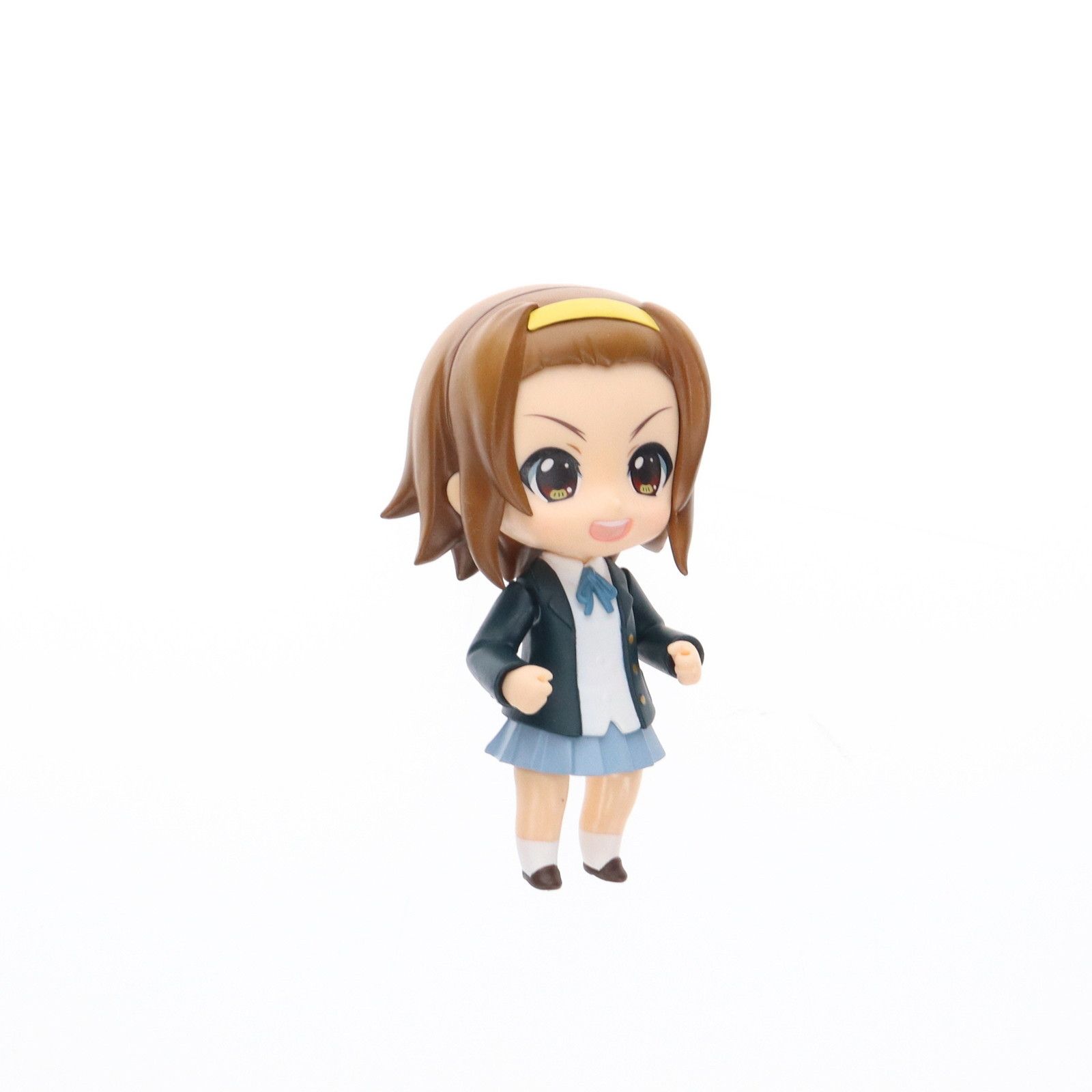 GOOD SMILE COMPANY - ねんどろいど　けいおん！　田井中　律 Amazon.co.jp: けいおん! ねんどろいど 田井中律 (ノンスケール