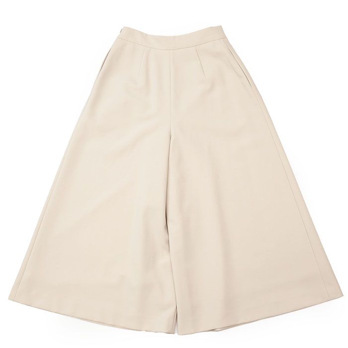 SALE】FOXEY NEW YORK フォクシー ニュー ヨーク パンツ ガウチョ  