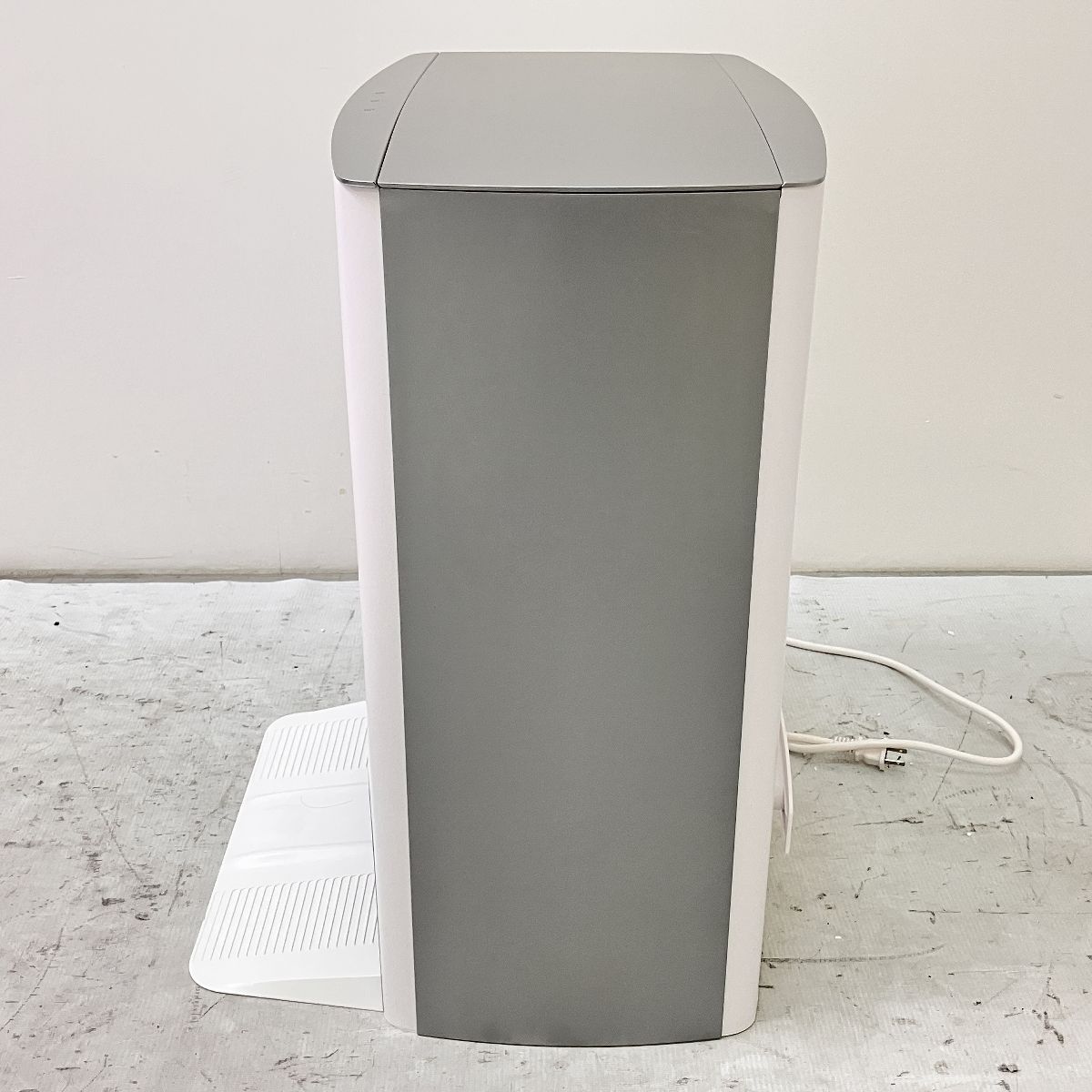 ECOVACS エコバックス DEEBOT N10 PLUS ロボット掃除機 ディーボット