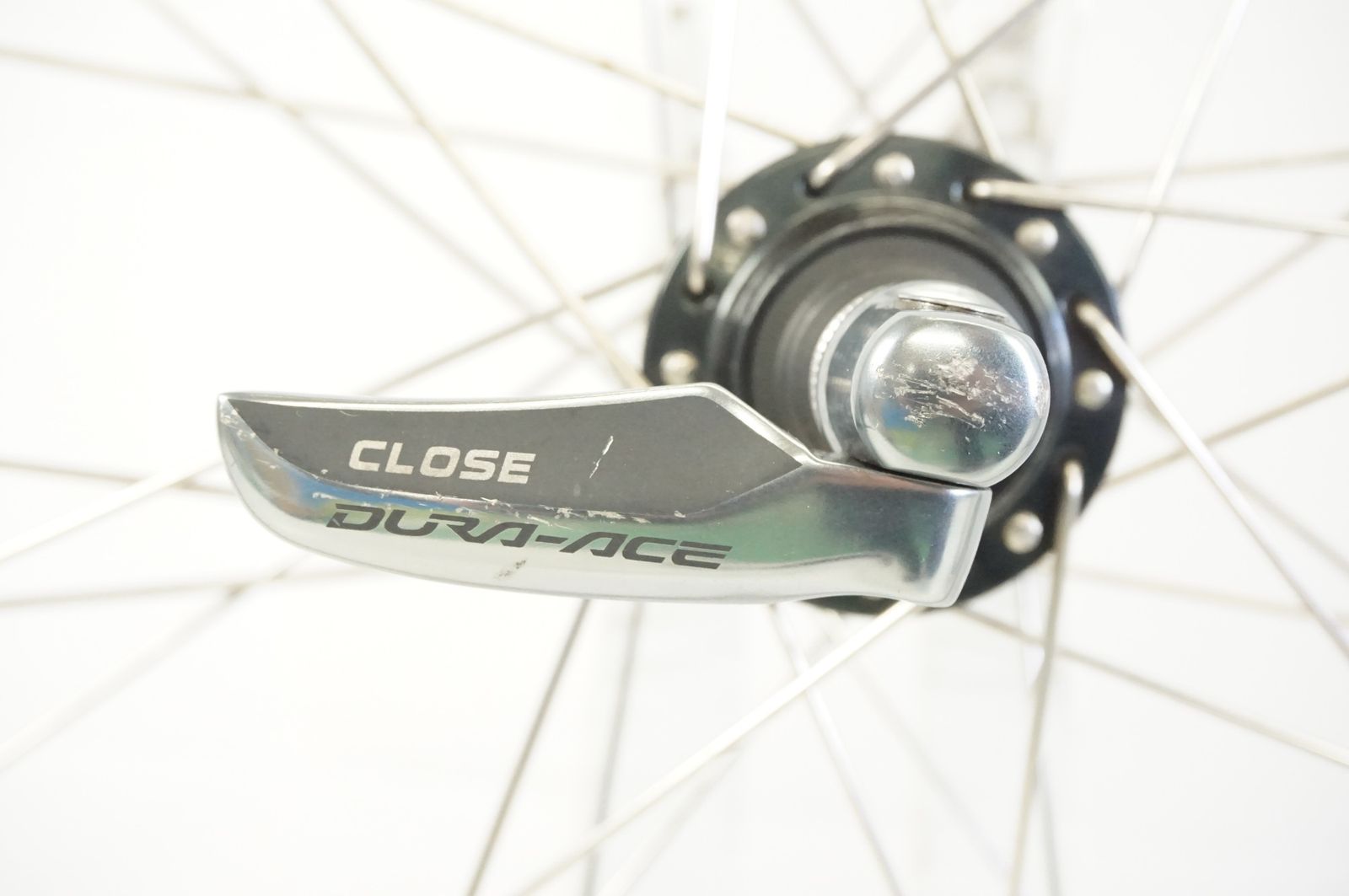 AMBROSIO 「アンブロシオ」 CRONO リム SHIMANO DURA-ACE 9000