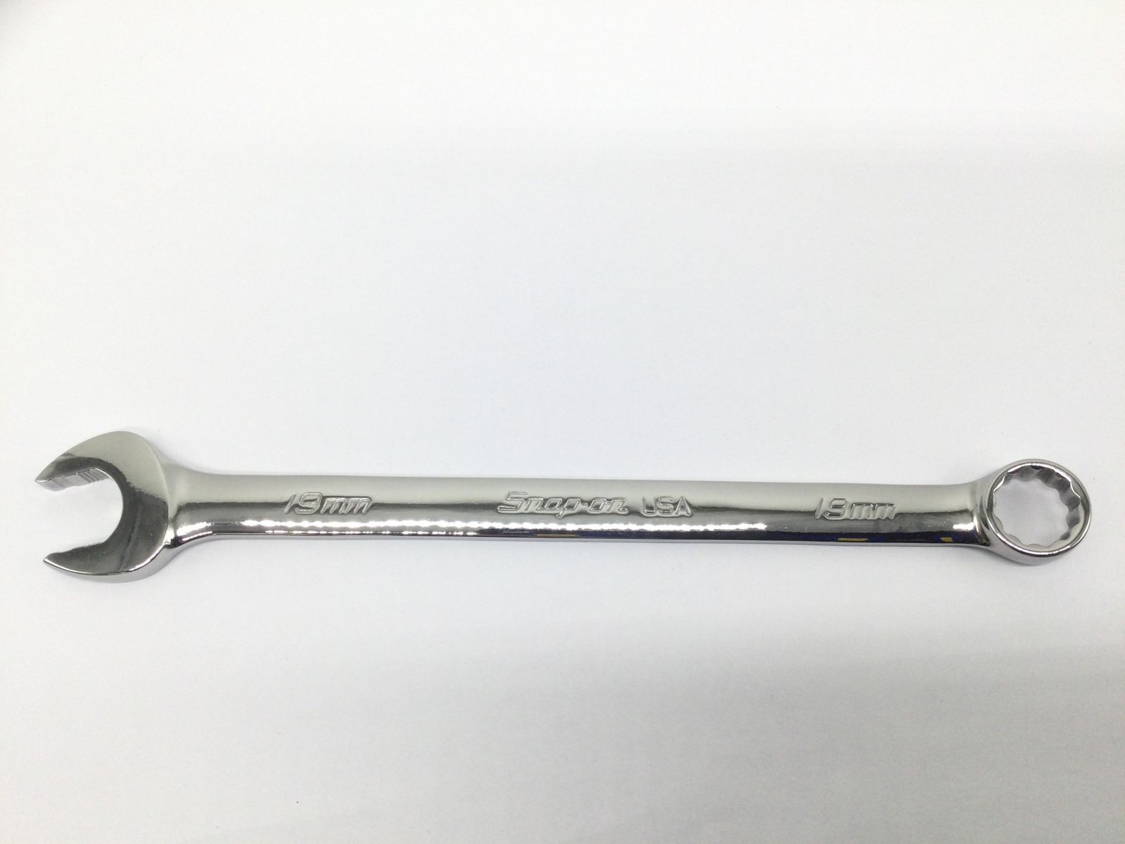 スナップオン コンビネーションレンチ