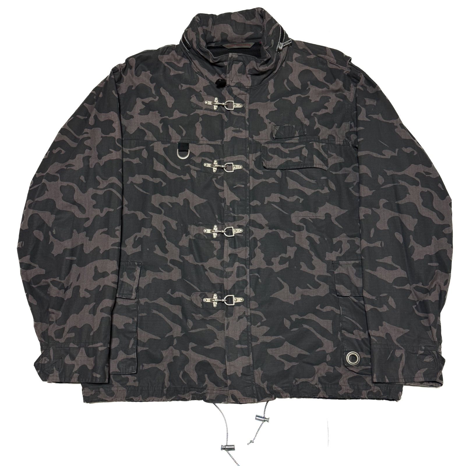 ●新品　クロスアンドクロス別注　鳥獣戯画プレート　2枚　ハグオーワー クロスアンドクロス別注 鳥獣戯画プレート 2枚 ハグオーワー HUG O WaR