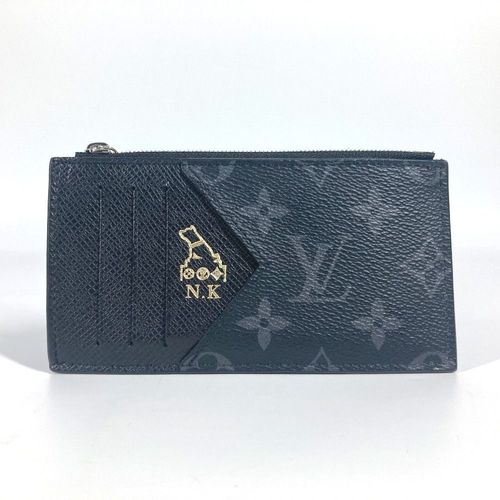 LOUIS VUITTON ルイヴィトン コインケース コインカード