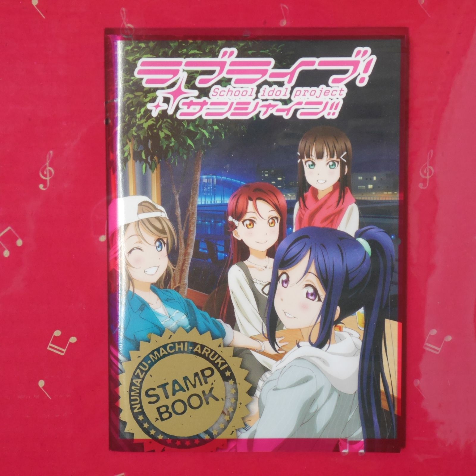 ラブライブ！サンシャイン！！ Walker 1, 2 &るるぶ+ 付録セット ラブライブ!サンシャイン!!Walker2 ウォーカームック |本 | 通販