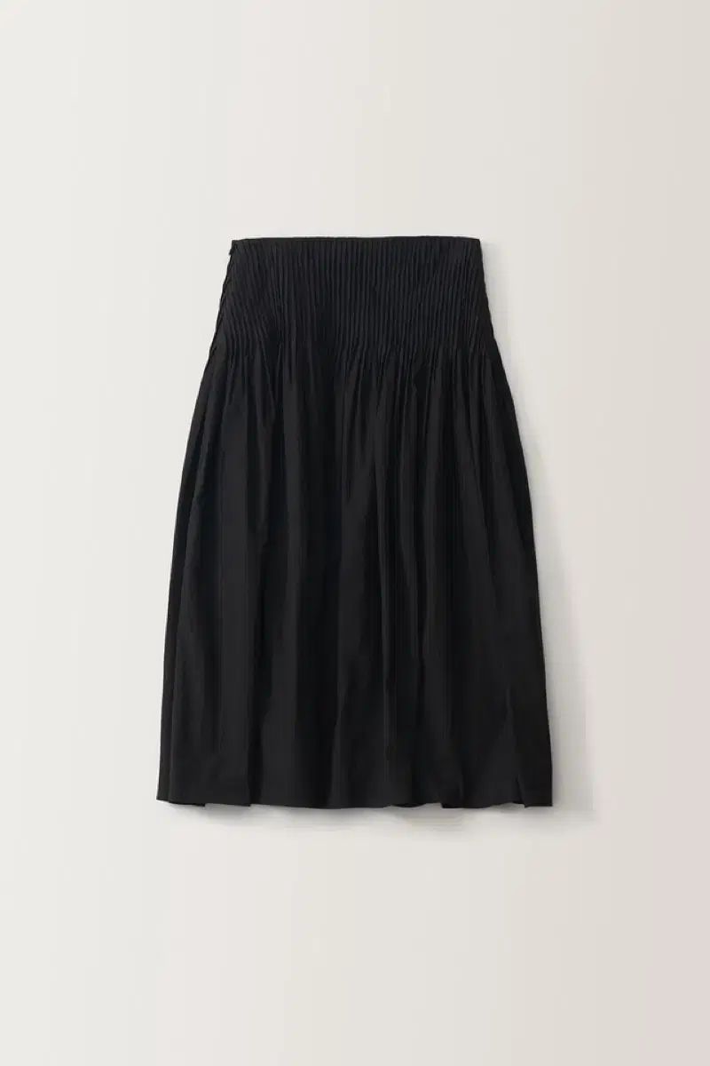 Nothing Written Nothing Written ナッシングリトゥン プリーツ スカート 2025 年 製品