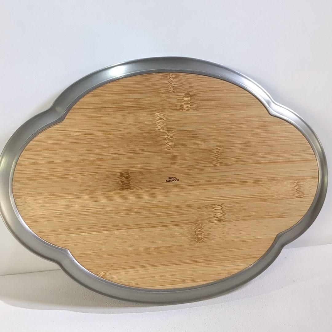 クラウド ティーセット