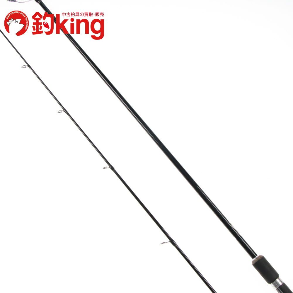【中古】 櫻井釣漁具 ボウズプロダクション C3  ショア11   /Q093200 櫻井釣漁具 ボウズプロダクション C3 ショア11 /Q093200