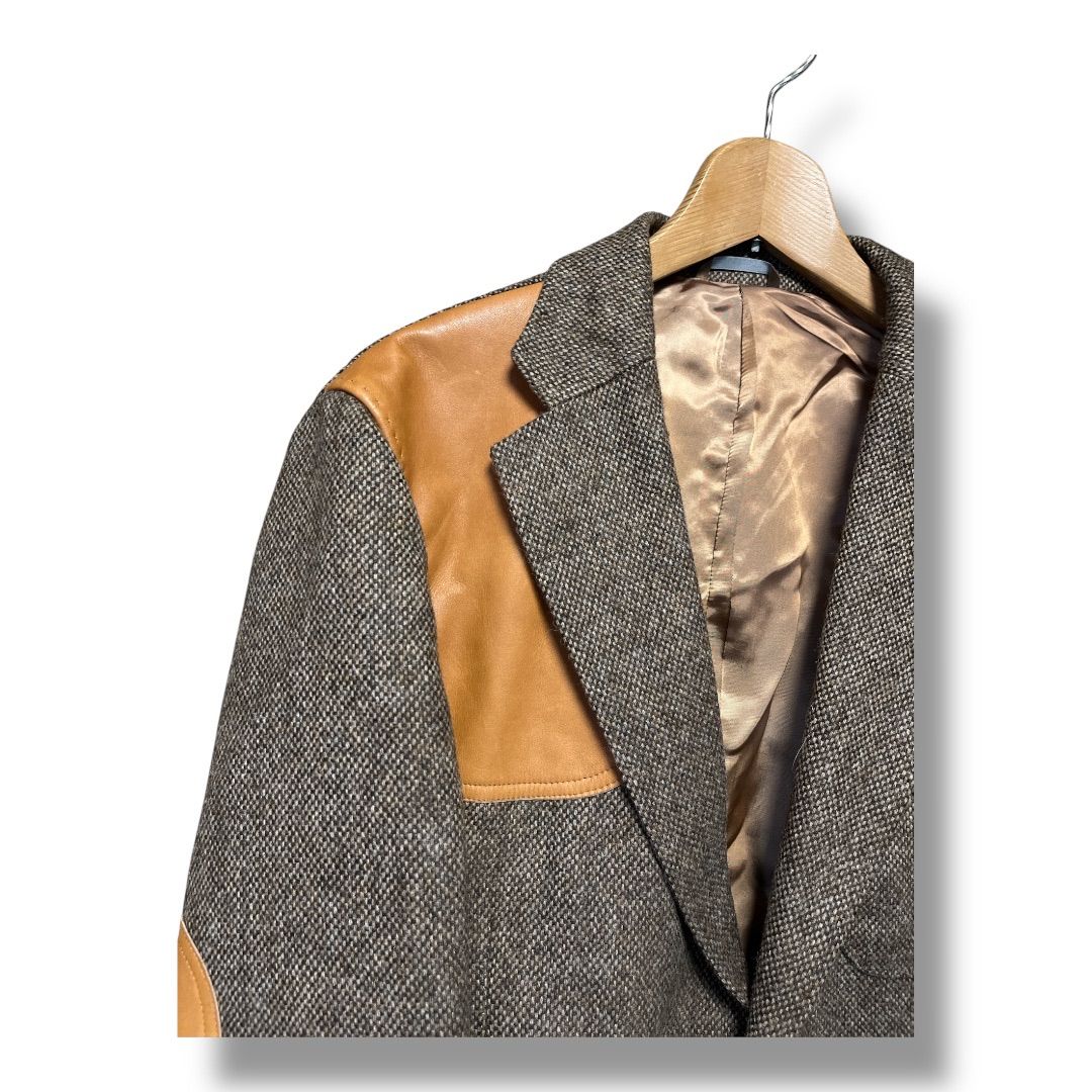 HUNTING WORLD azabu tailor ハンティングワールド 麻布テーラー