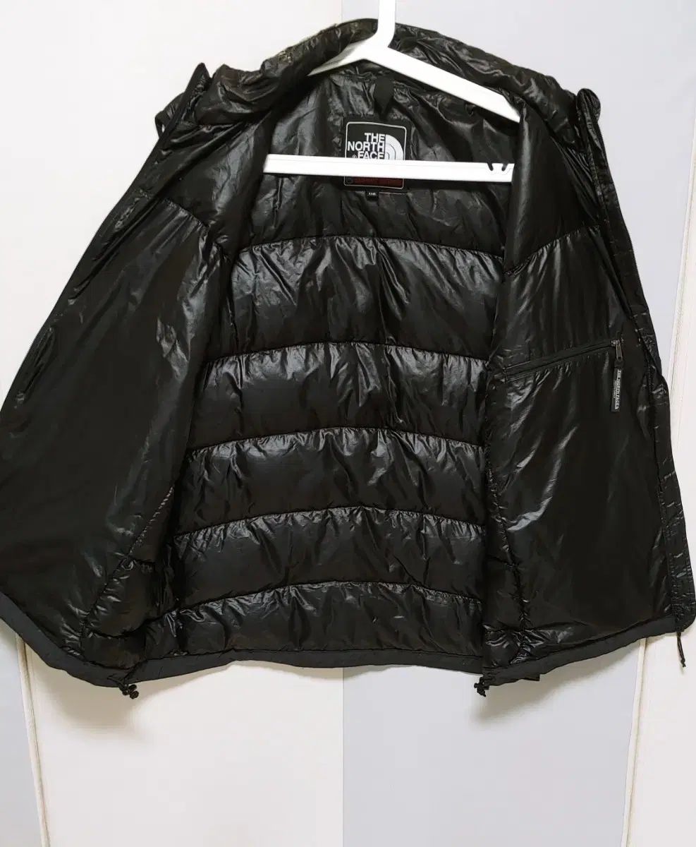 M THE NORTH FACE(ザノースフェイス) サミットシリーズ ダウン