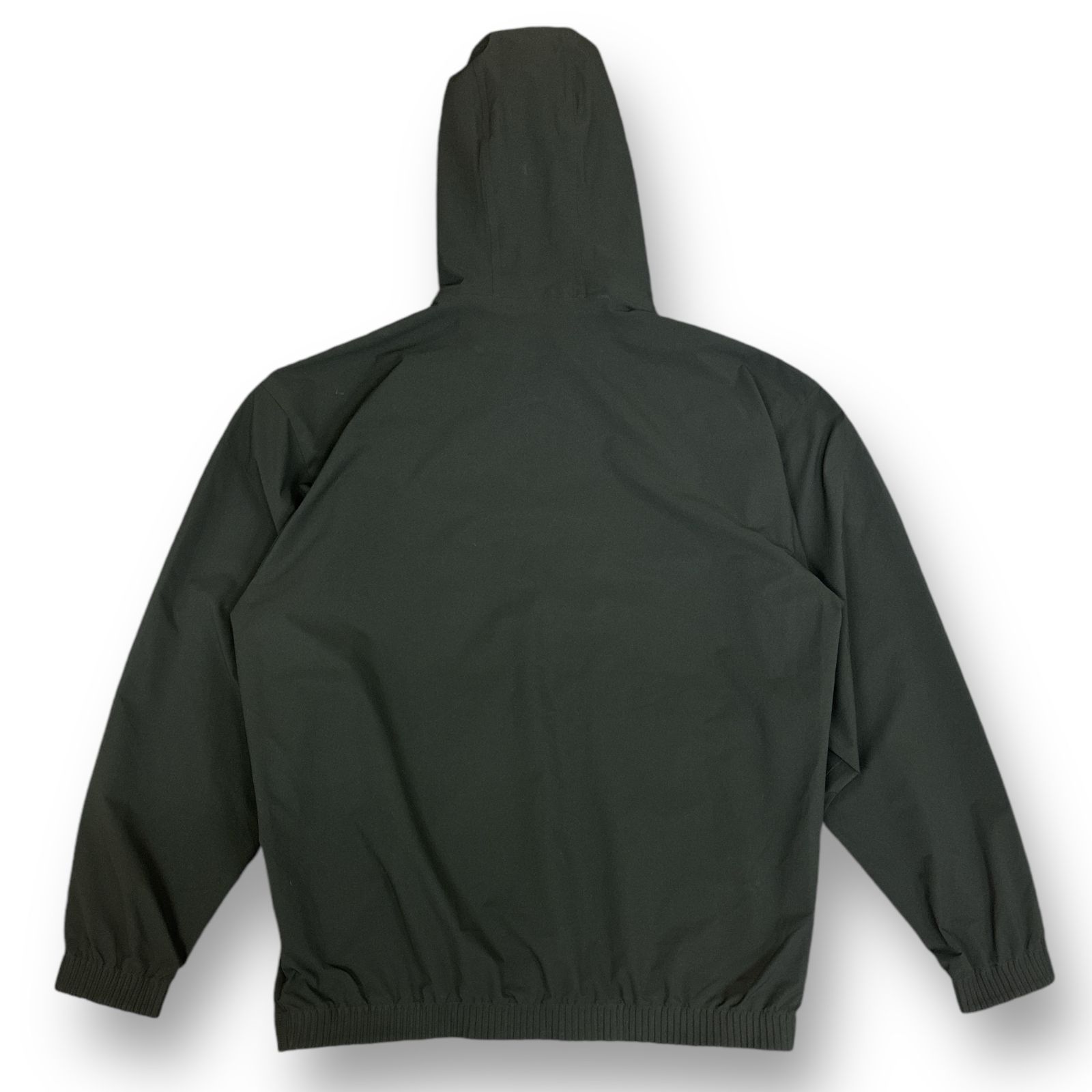 定価23100円 NEUTRALWORKS. カイヨセ ストレッチフーディー ジャケット 
