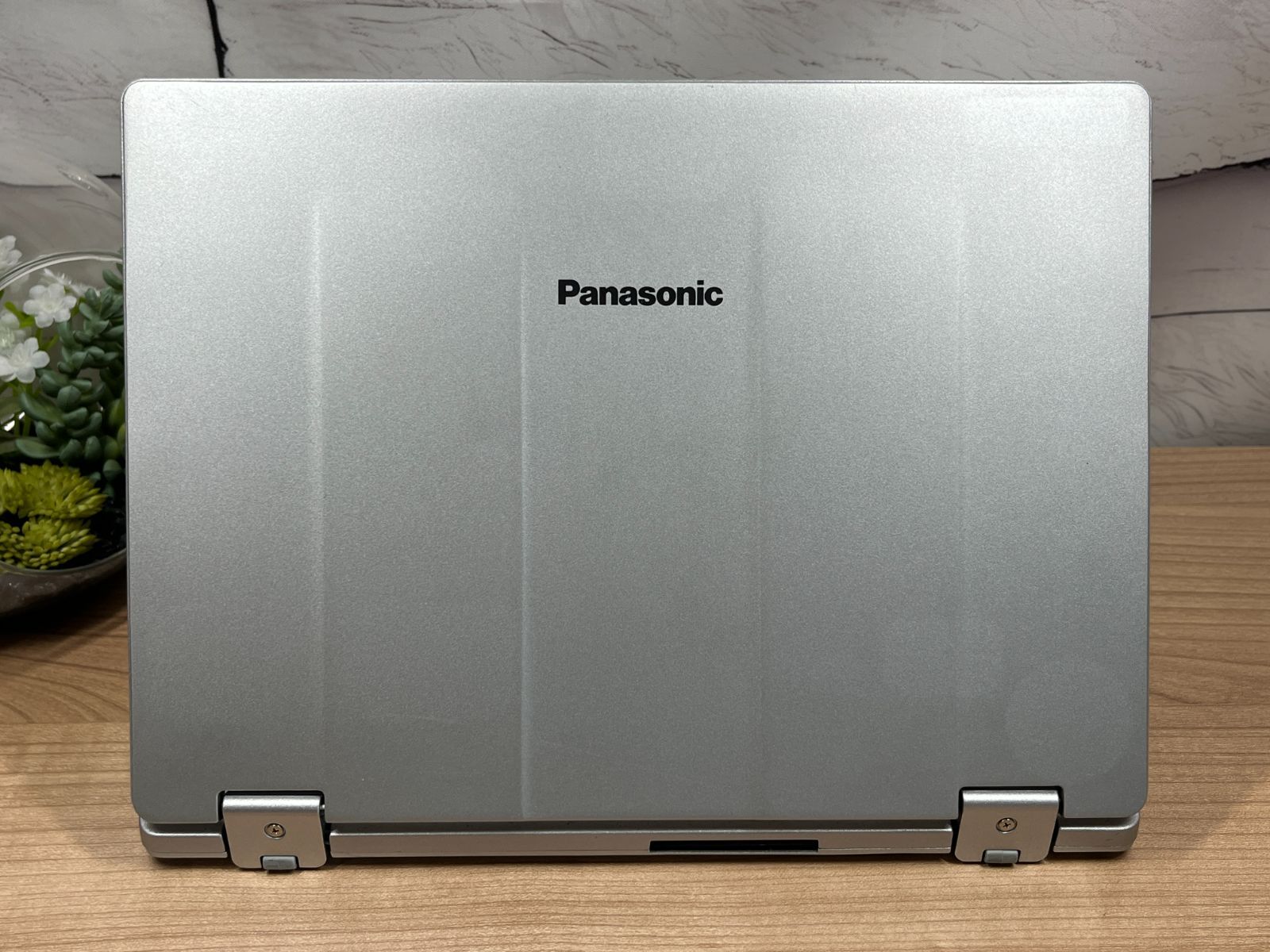 限定品＞1044 軽量 Panasonic レッツノート CF-RZ6 8GB/SSD256 i5 
