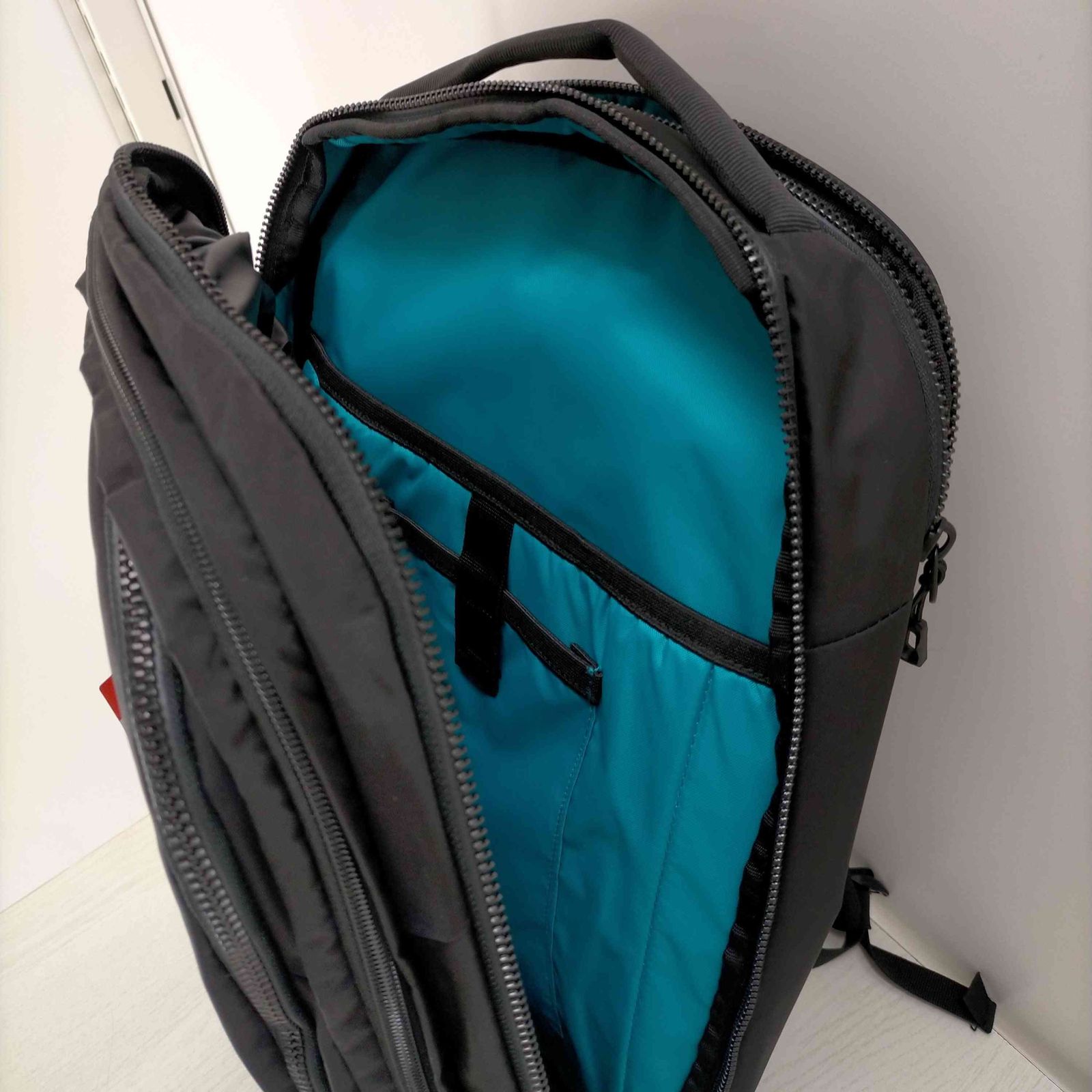 ミレー MILLET EXP 20+ メンズ 表記無 - メルカリ