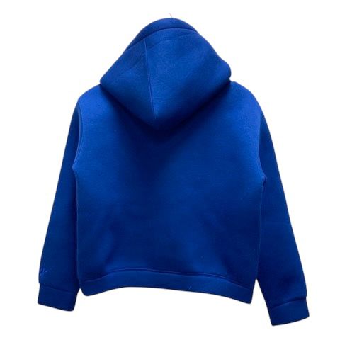 【24AW】【美品】BLUE×PALANG パーカー フーディー ブルーパラン BLUE×PALANG パーカー フーディー ロゴ刺繍 長袖