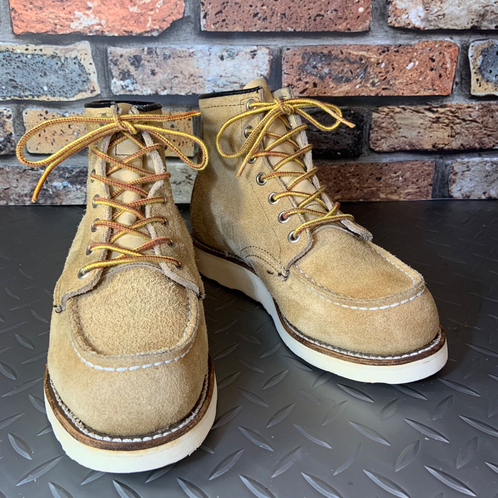 【安心品質0532】廃盤8173レッドウイング ブーツ8.5REDWING 楽天市場】正規取扱店 Red Wing(レッドウィング レッドウイング