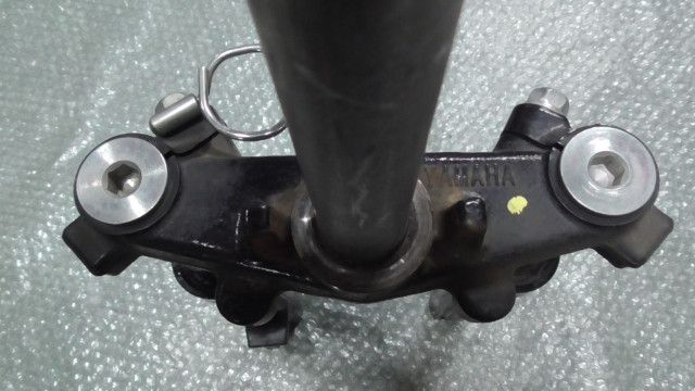 ジョグ FI SA36J-788xxx の フロントサスペンション 1757464522 BRIGHTFACE_UK