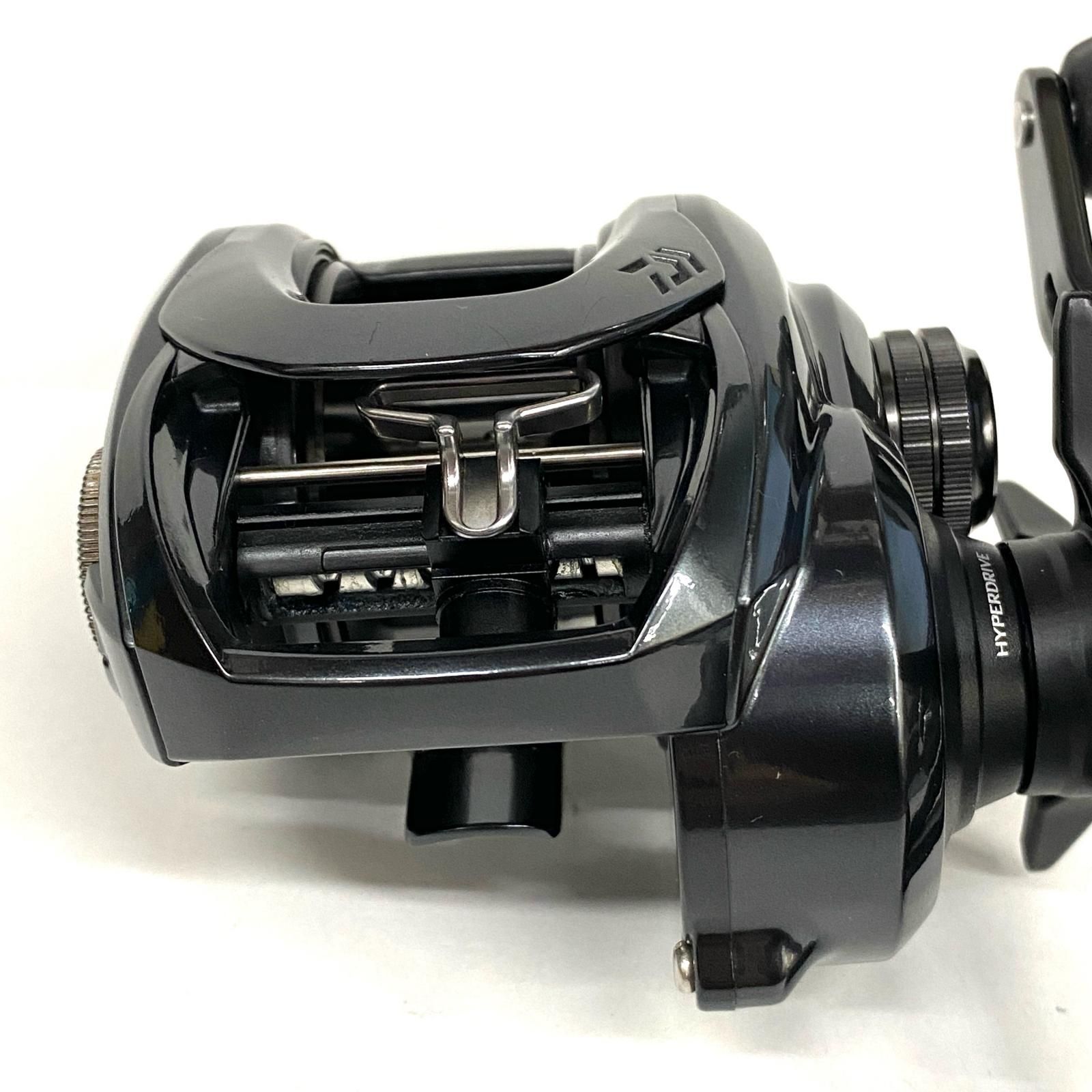 加古川店】 中古 Daiwa | ダイワ リール 300XHL 21タトゥーラTW