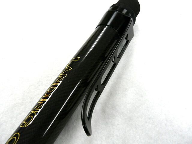 エイテック アルファタックル ランディングギアシャフト ナノ 500