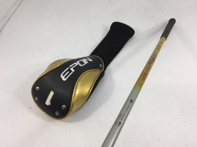 ゴルフクラブ エポンゴルフ EPON エポン AK-26 ドライバー ファイアーエクスプレス MAX Plus 6 1 W