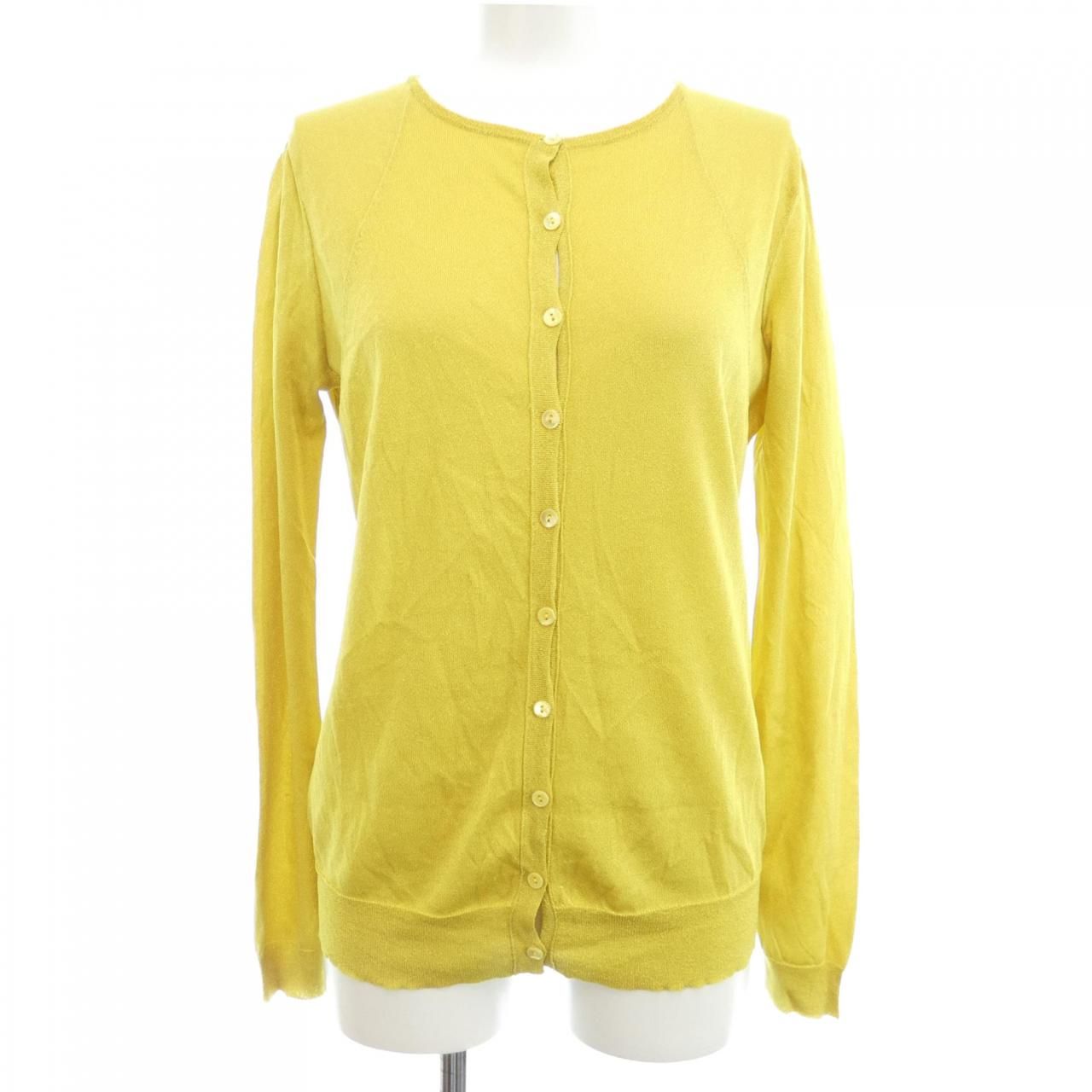 ドゥロワー DRAWER 6515-105-0072 カーディガン