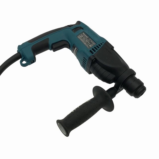 ☆美品☆makita マキタ 100V 18mm ハンマドリル HR1830F 未使用