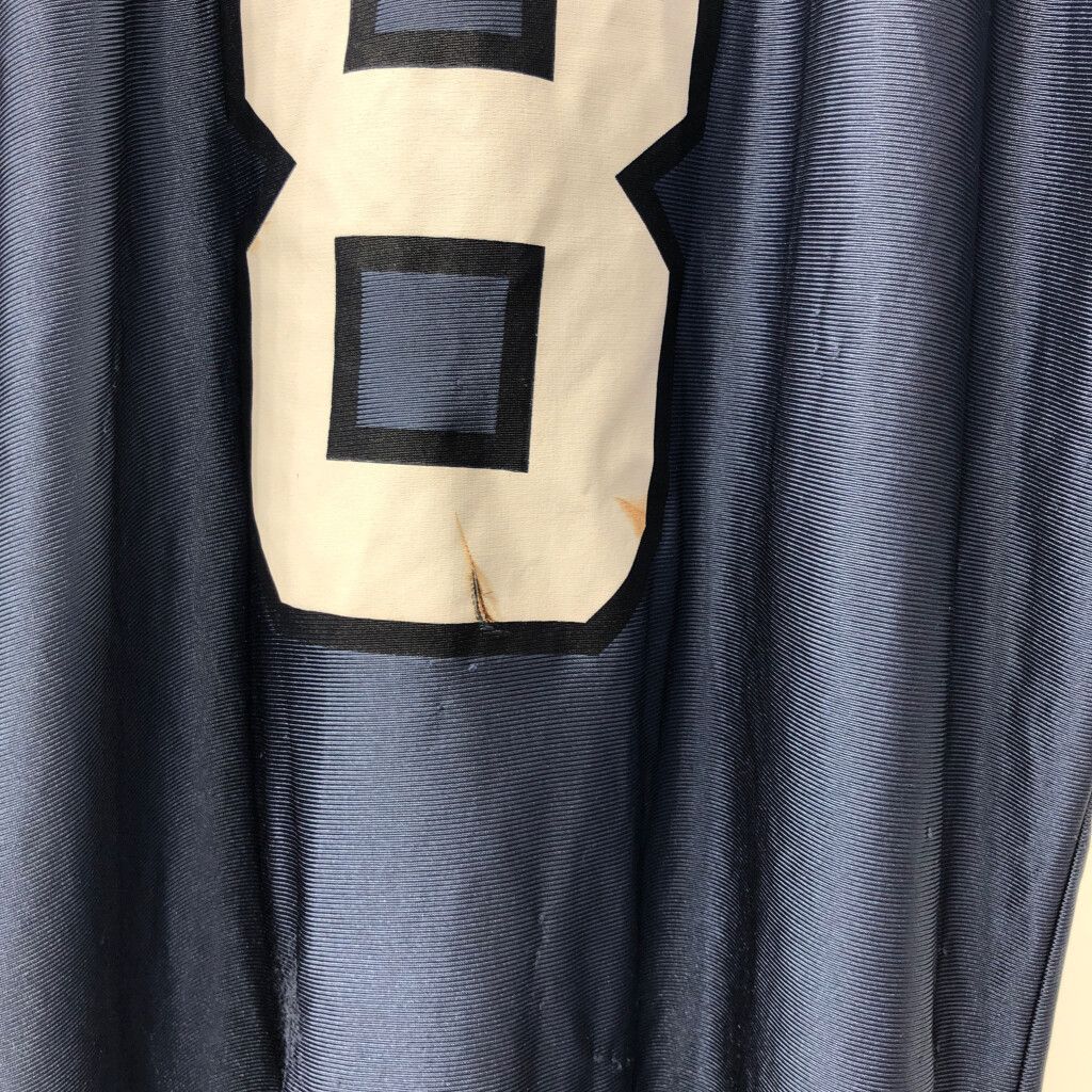 NFL シアトル・シーホークス ユニフォーム プロチーム ブルー (メンズ L) Q6090 楽天市場】NFL シアトル・シーホークス ユニフォーム プロチーム