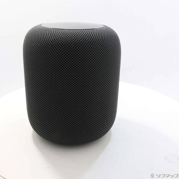 HomePod 第一世代　美品 いっちゃんさん専用HomePod 第1世代 1台