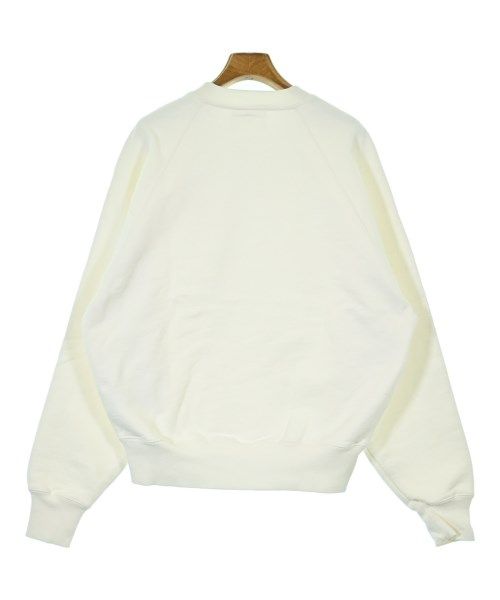 ベージュ系 AMI PARIS(アミ パリス) スウェット・トレーナー(メンズ