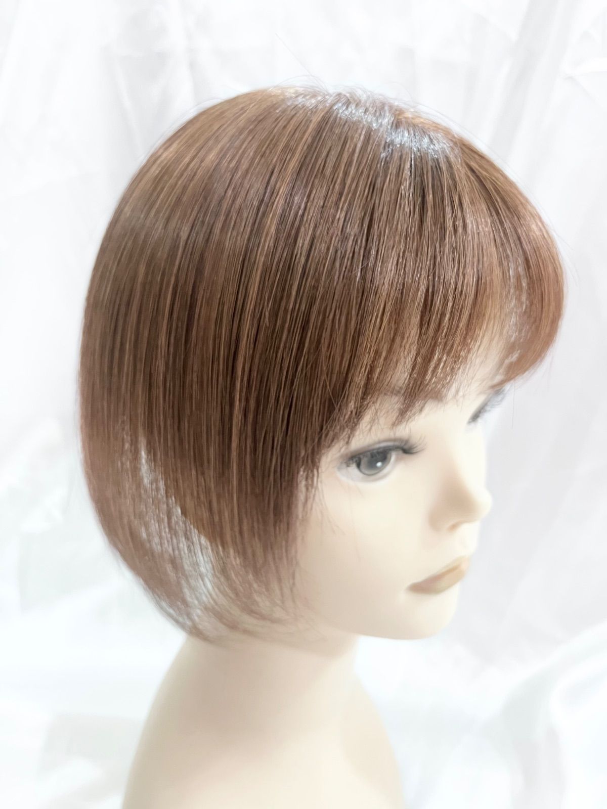薄毛でお悩みの方必見 レンタル品