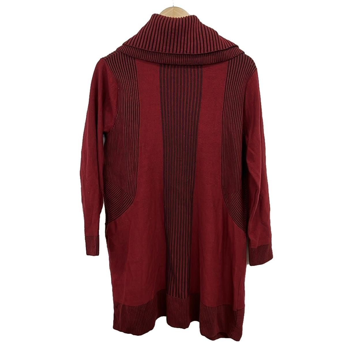 【新品未使用タグ付き】ヒロコビス　ブラック刺繍カーディガン 半袖　アンサンブル HIROKO BIS(ヒロコビス) カーディガン サイズ13AB L レディース