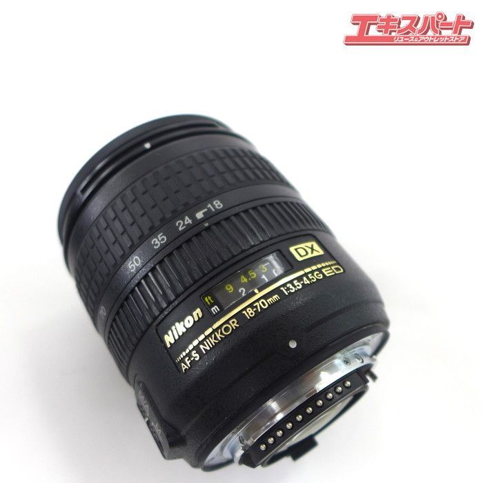 ジャンク Nikon ニコン D80 デジタル一眼レフカメラ AF-S NIKKOR 18