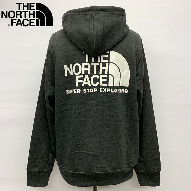 新品未使用！ THE NORTH FACE Mens Throwback Pull over ノース